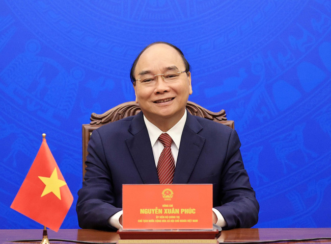 Chủ tịch nước gửi thư tới thầy cô, phụ huynh và học sinh nhân dịp năm học mới