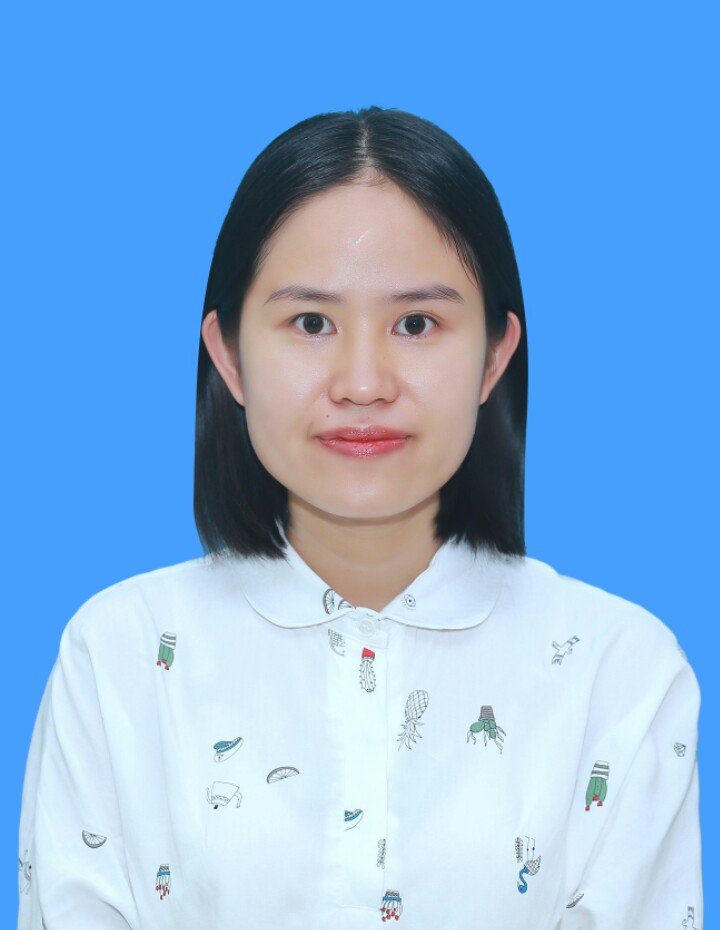 Nguyễn Thị Thu Thủy