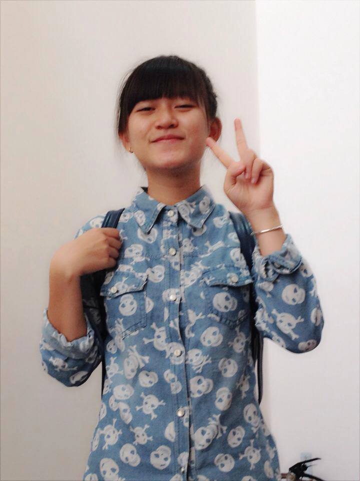 Lê Ngọc Thi