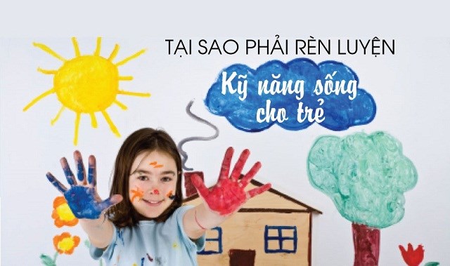 ĐỪNG TIẾC LỜI KHEN KHI DẠY TRẺ NHỎ